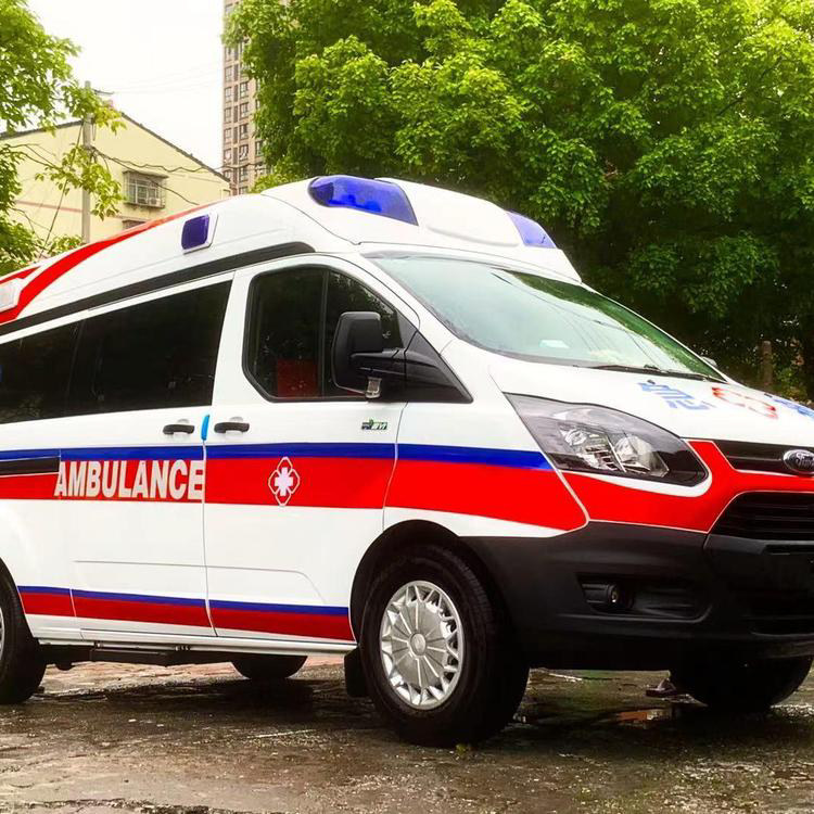 兴文重症监护救护车出租护送返乡