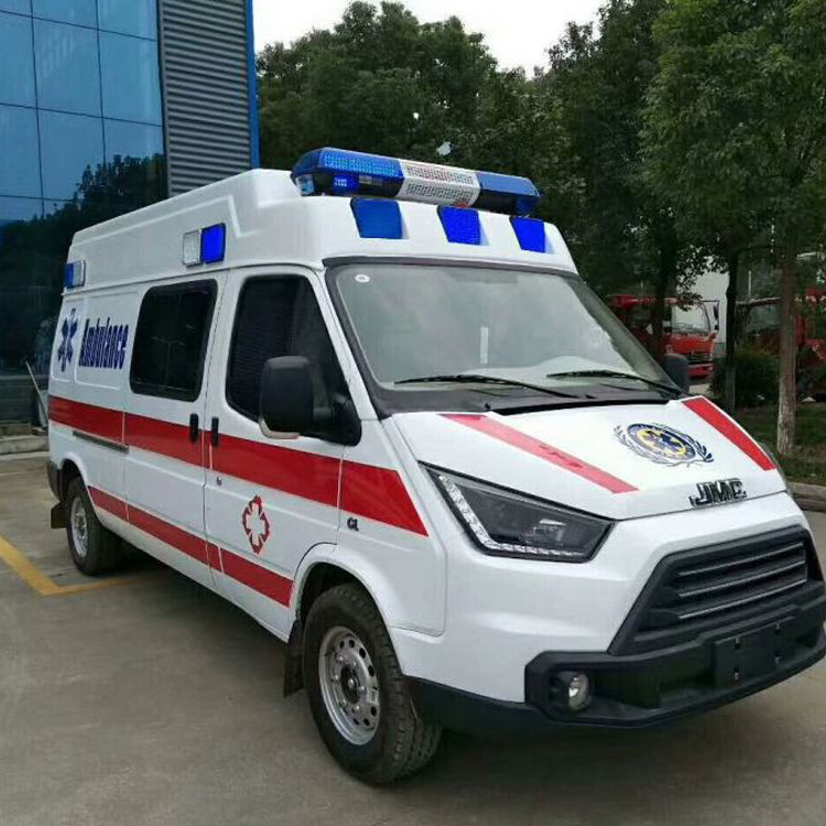 兴文救护车出租哪家好