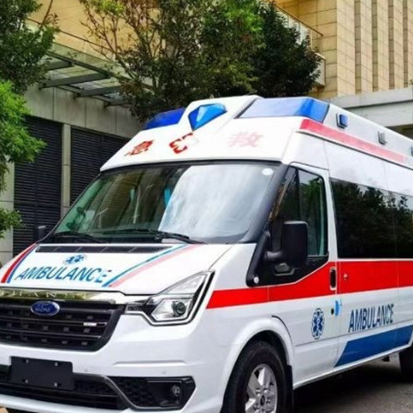 兴文选择租赁救护车的注意事项